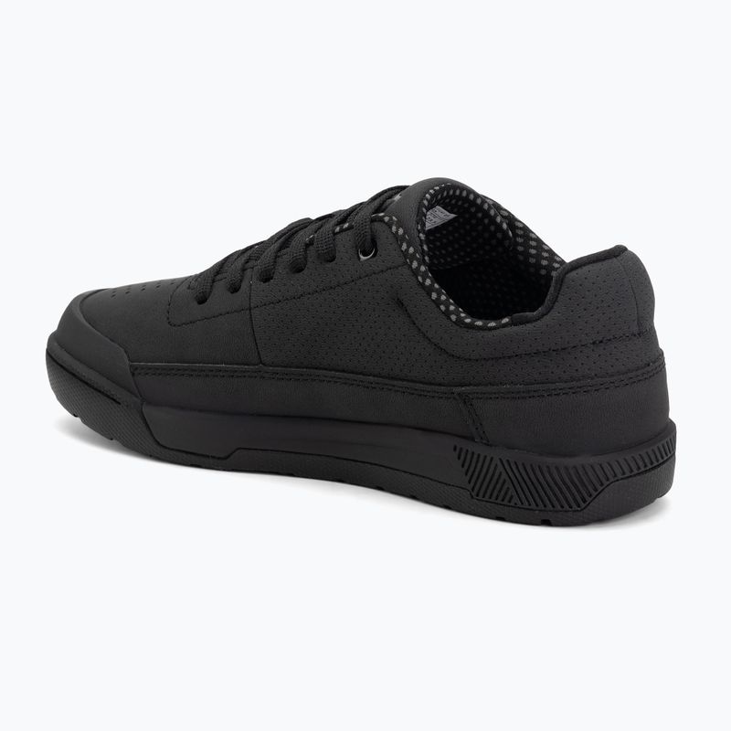 Încălțăminte de ciclism platformă pentru femei Leatt Flat 2.0 W black 3
