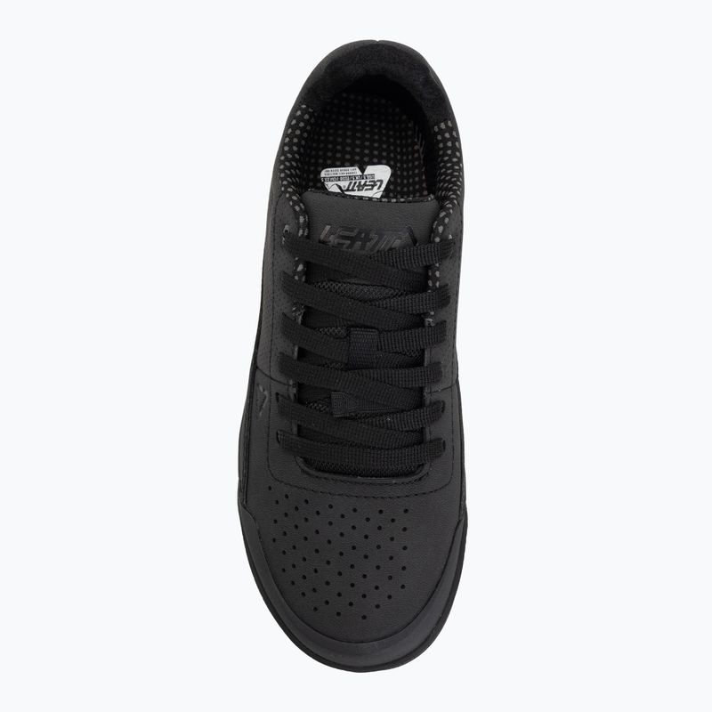 Încălțăminte de ciclism platformă pentru femei Leatt Flat 2.0 W black 5