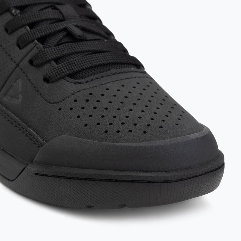 Încălțăminte de ciclism platformă pentru femei Leatt Flat 2.0 W black 7
