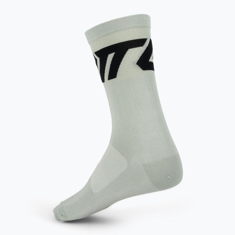 Șosete Leatt MTB Endurance cream white 2