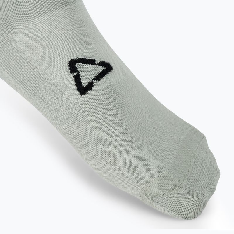 Șosete Leatt MTB Endurance cream white 4