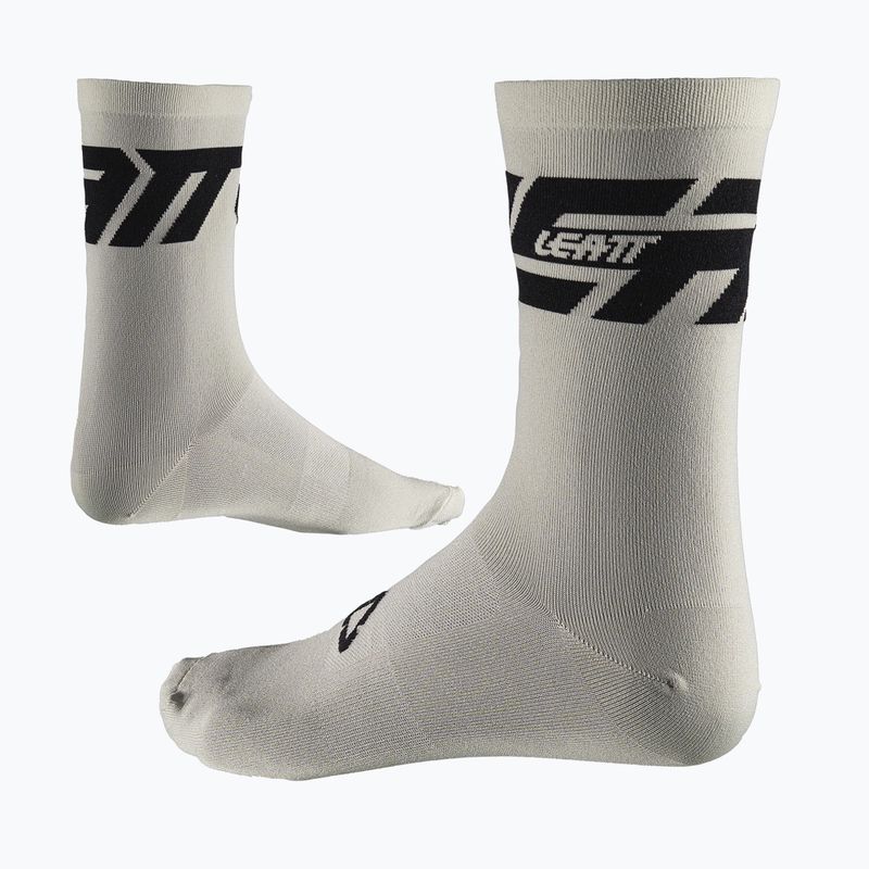 Șosete Leatt MTB Endurance cream white