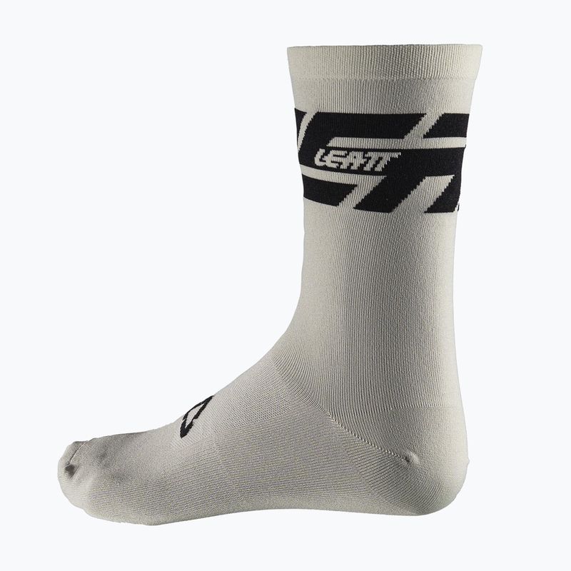 Șosete Leatt MTB Endurance cream white 3