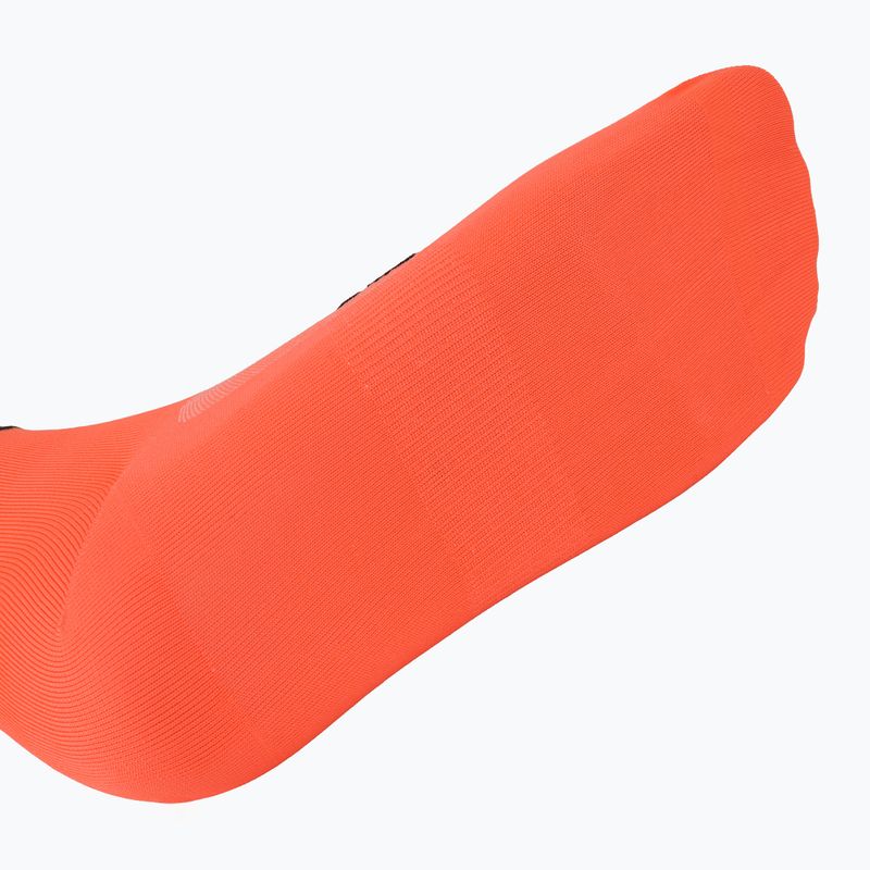 Șosete Leatt MTB Endurance neon pink 5