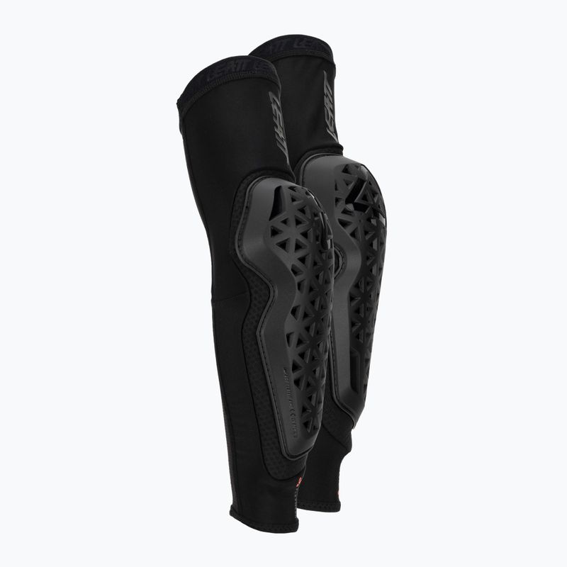 Cotiere de ciclism Leatt FlexMesh black