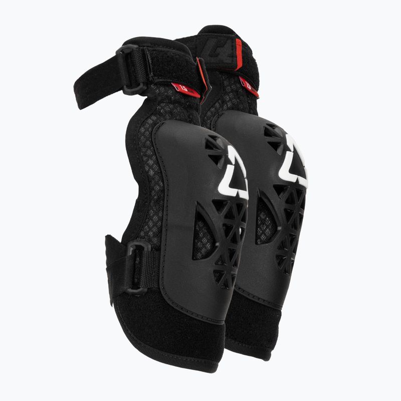 Cotiere de ciclism pentru copii Leatt Elbow Guard 1.5 Mini Jr black