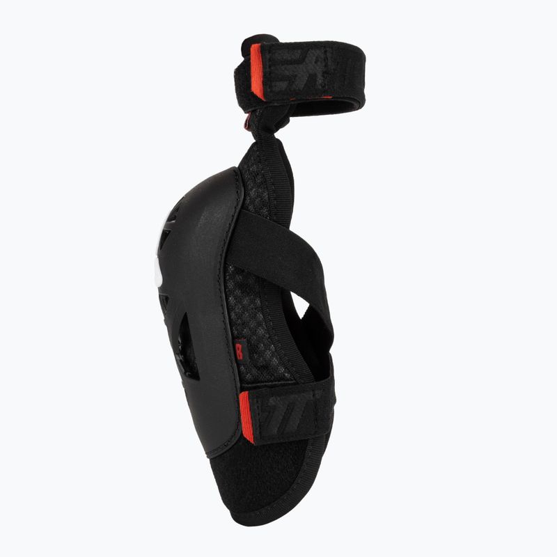 Cotiere de ciclism pentru copii Leatt Elbow Guard 1.5 Mini Jr black 2
