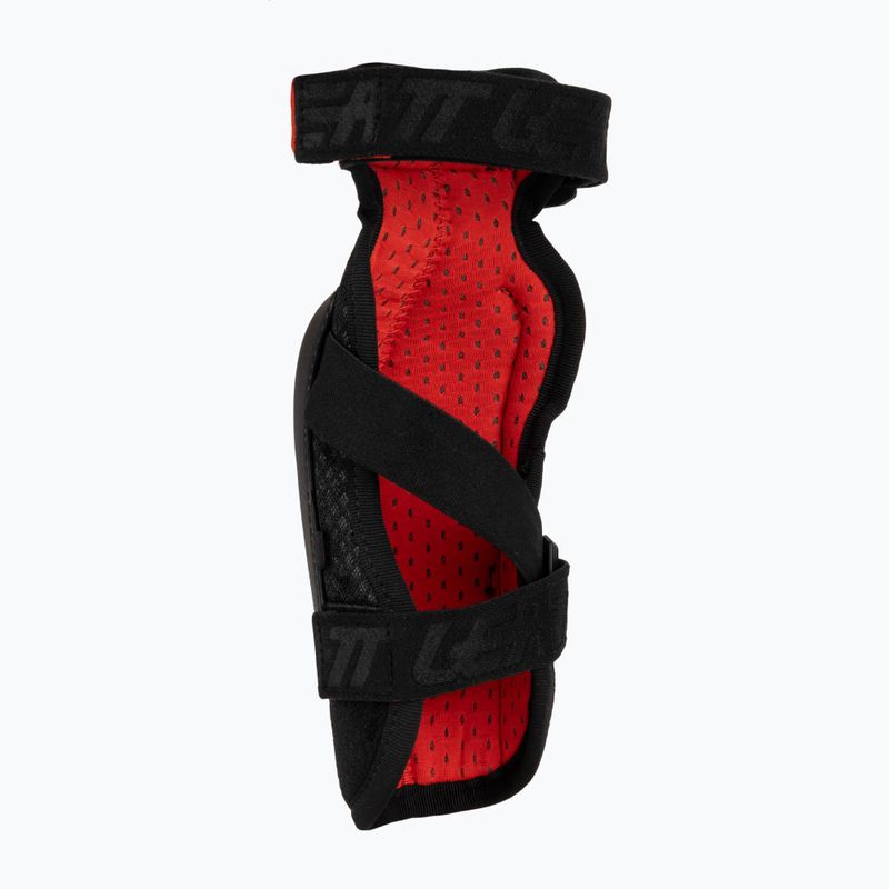 Cotiere de ciclism pentru copii Leatt Elbow Guard 1.5 Mini Jr black 3
