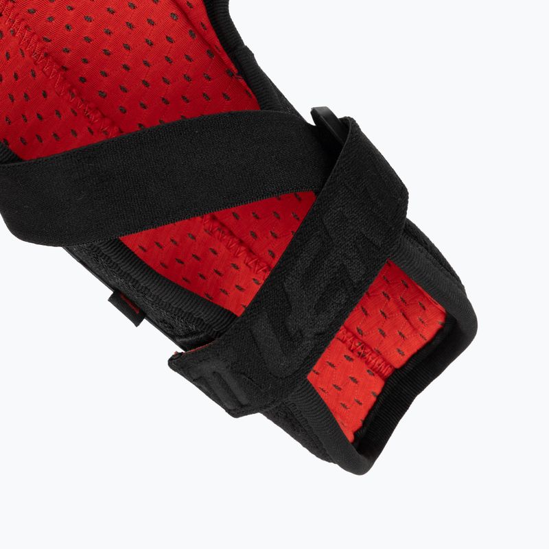 Cotiere de ciclism pentru copii Leatt Elbow Guard 1.5 Mini Jr black 5