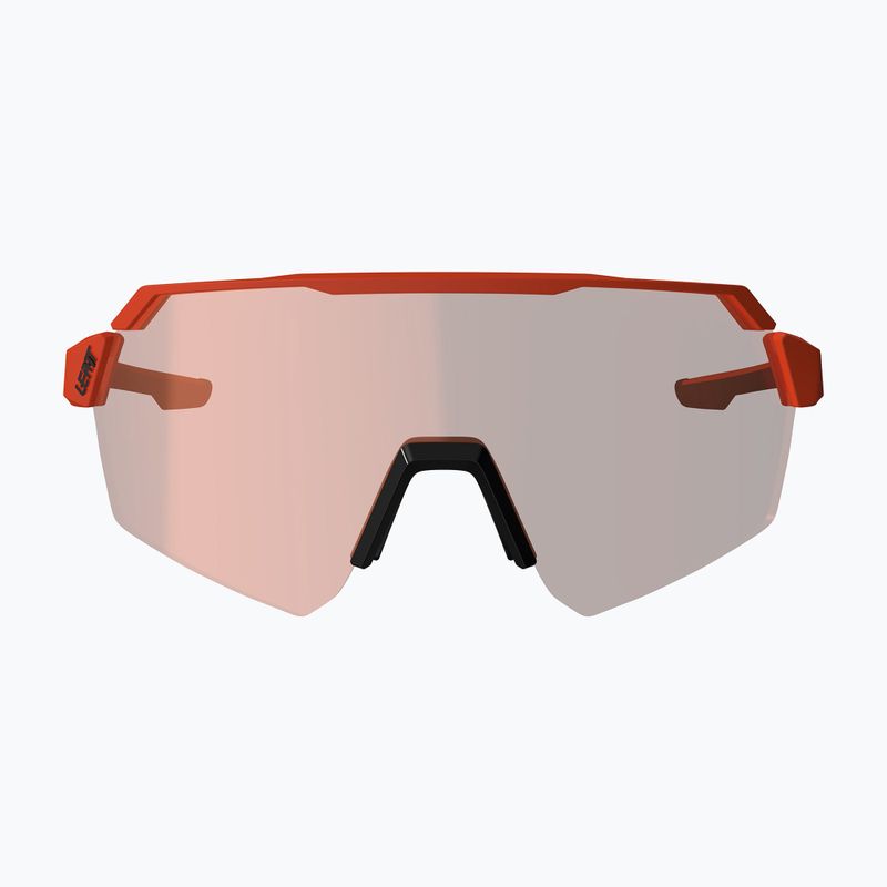 Ochelari de soare Leatt RideViz Lite satin orange 4