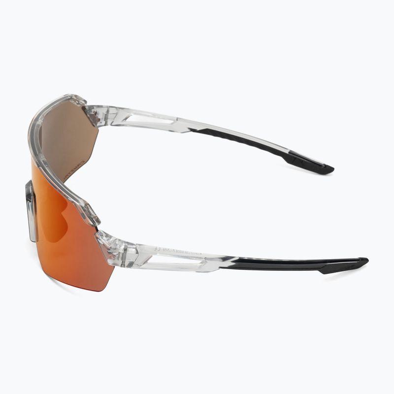 Ochelari de soare Leatt RideViz Lite clear 4