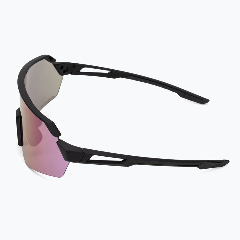 Ochelari de soare Leatt RideViz Lite satin black 4