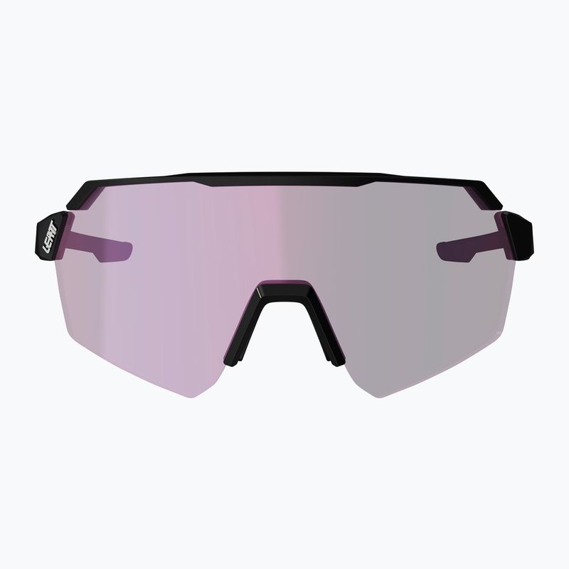 Ochelari de soare Leatt RideViz Lite satin black 4