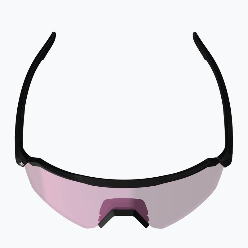 Ochelari de soare Leatt RideViz Lite satin black 5