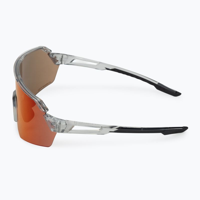 Ochelari de soare Leatt RideViz Lite Small clear 4