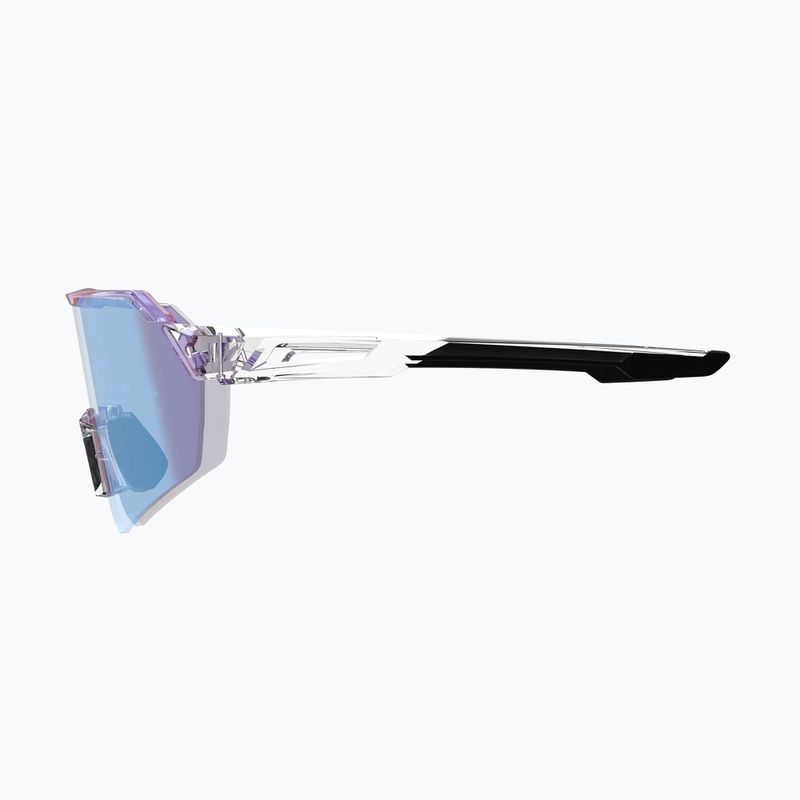 Ochelari de soare Leatt RideViz Lite Small clear 4