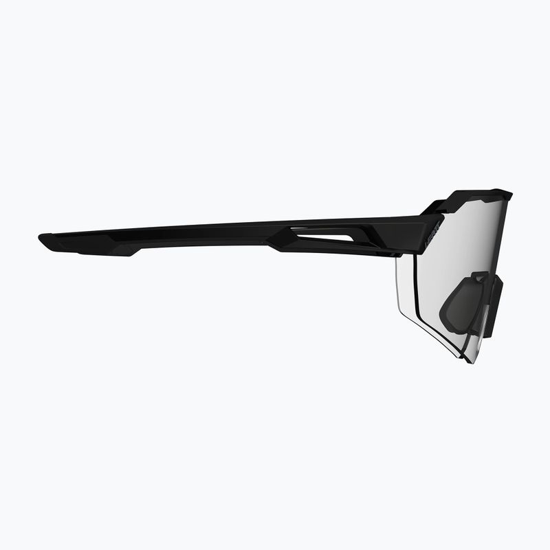 Ochelari de soare Leatt RideViz Lite Small Photochromic black 2