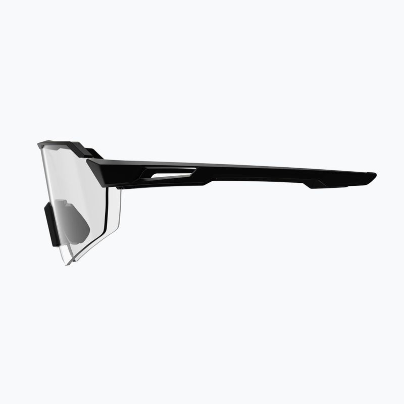 Ochelari de soare Leatt RideViz Lite Small Photochromic black 3