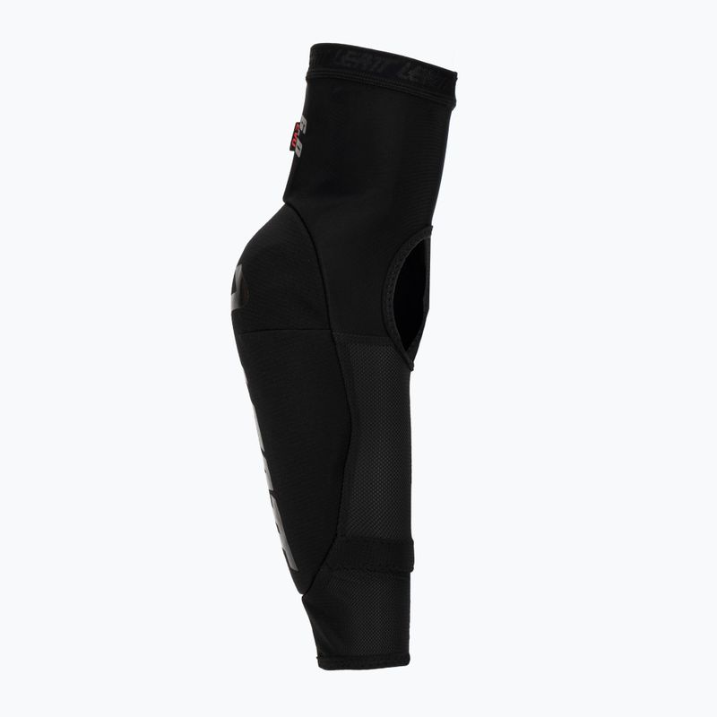 Cotiere de ciclism Leatt 3DF 6.0 Evo black 2