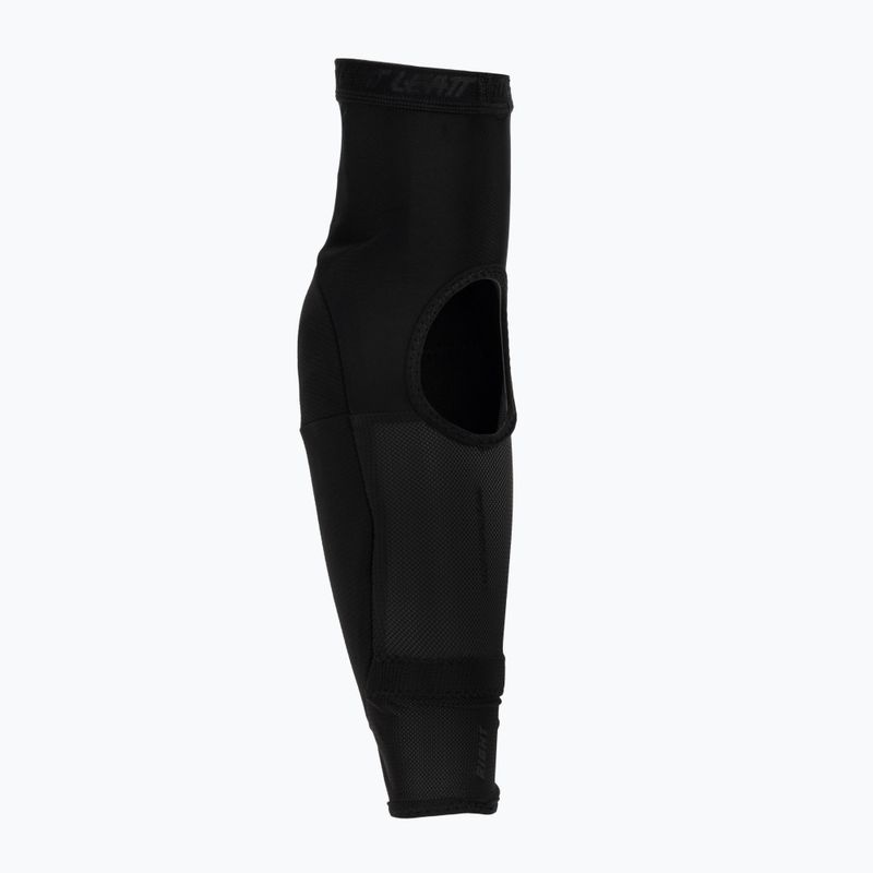 Cotiere de ciclism Leatt 3DF 6.0 Evo black 3