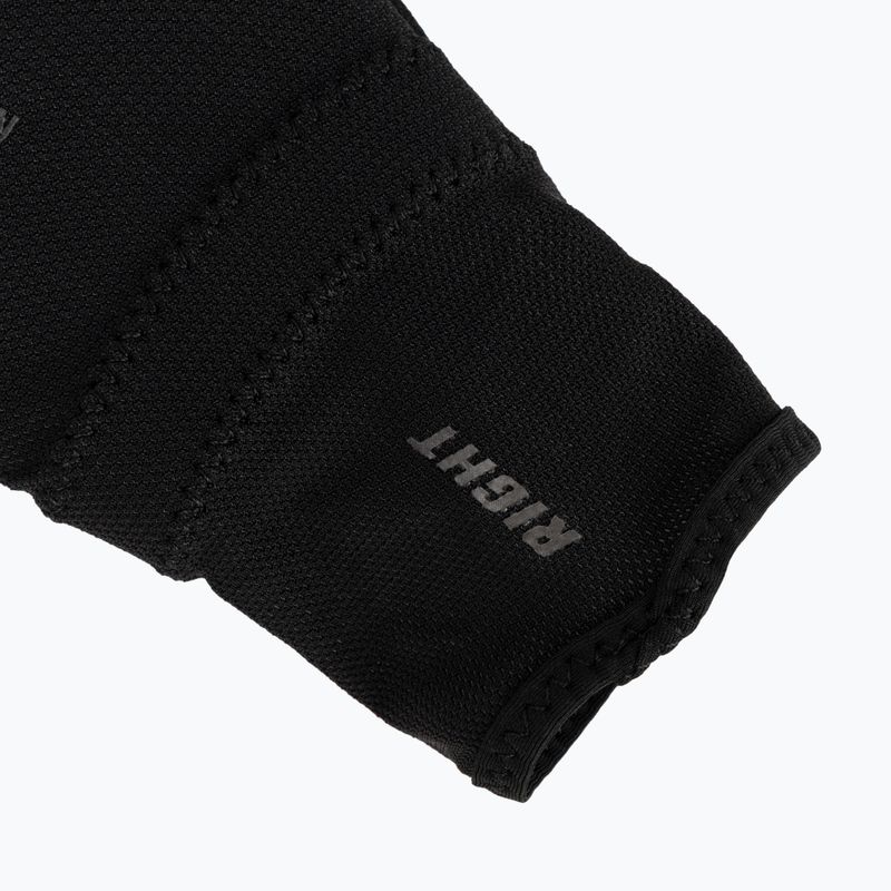 Cotiere de ciclism Leatt 3DF 6.0 Evo black 5