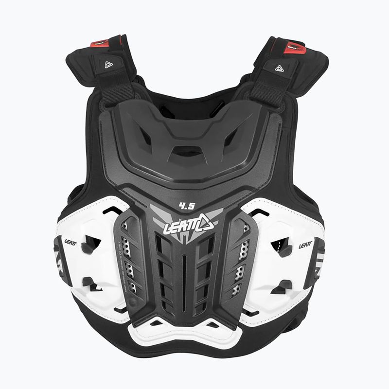 Amortizor de biciclete Leatt 4.5 negru