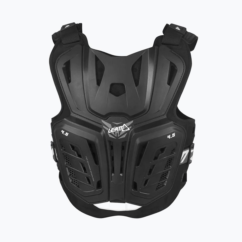 Amortizor de biciclete Leatt 4.5 negru 3