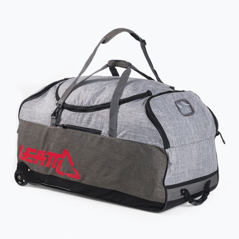 Leatt 8840 geantă de călătorie gri 7018210130
