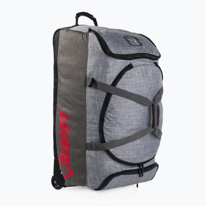 Leatt 8840 geantă de călătorie gri 7018210130 2