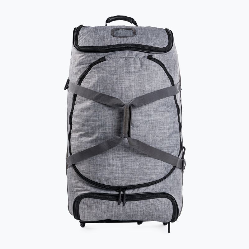 Leatt 8840 geantă de călătorie gri 7018210130 3