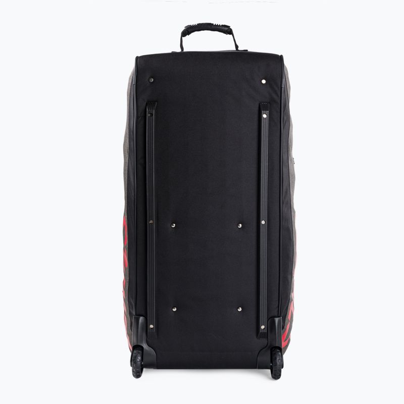 Leatt 8840 geantă de călătorie gri 7018210130 5
