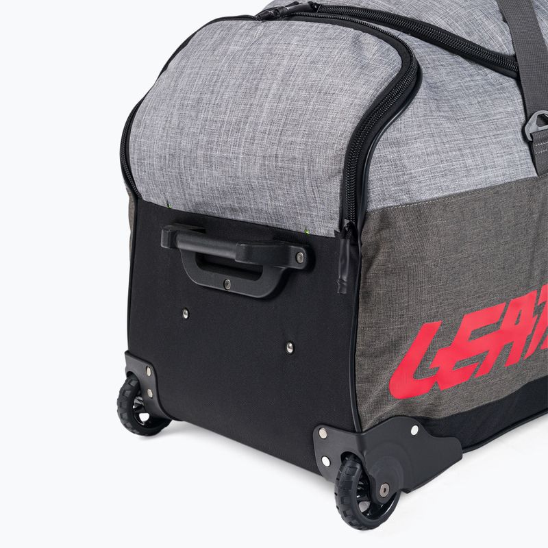 Leatt 8840 geantă de călătorie gri 7018210130 7
