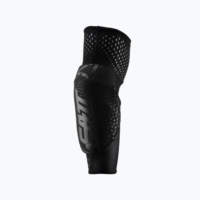 Apărători de coate Leatt 3DF 5.0 negre 5019400360 5