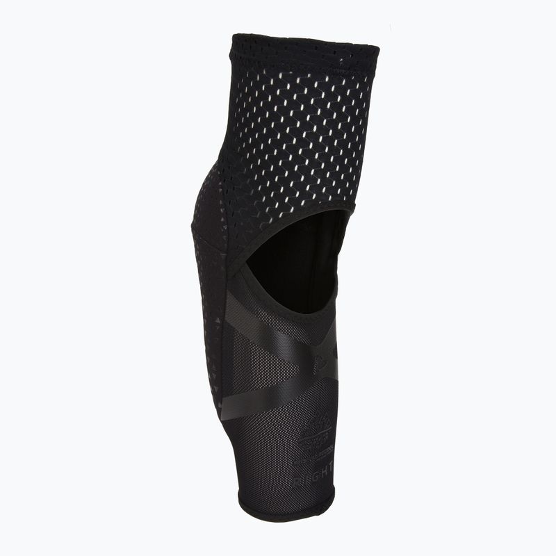 Apărători de coate Leatt 3DF 5.0 negre 5019400360 3