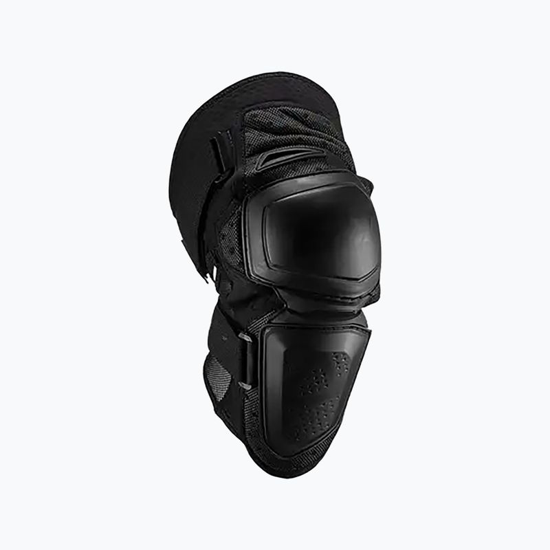 Apărători pentru genunchi Leatt Enduro negre 5019210020 5