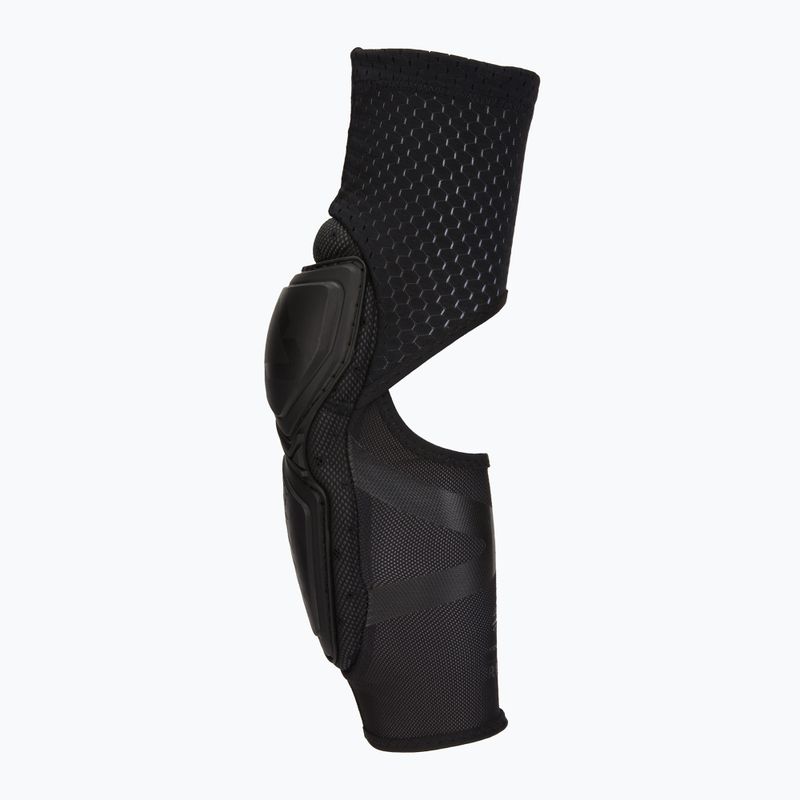Apărători de coate Leatt Contour negre 5019200100 2