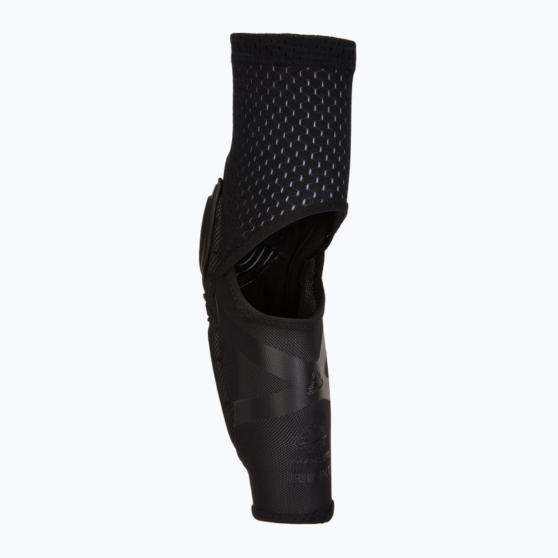 Apărători de coate Leatt Contour negre 5019200100 3