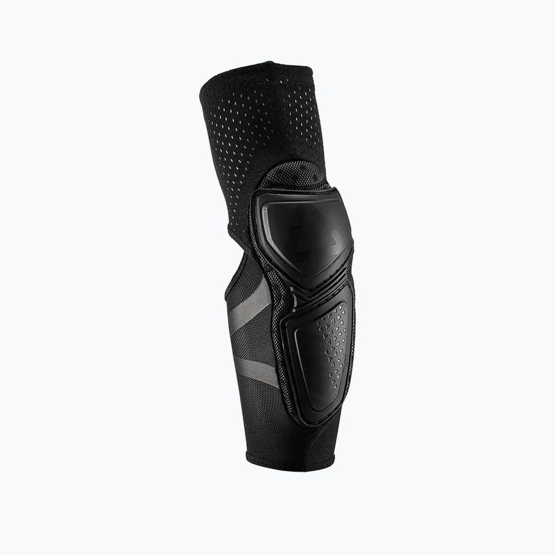 Apărători de coate Leatt Contour negre 5019200100 5