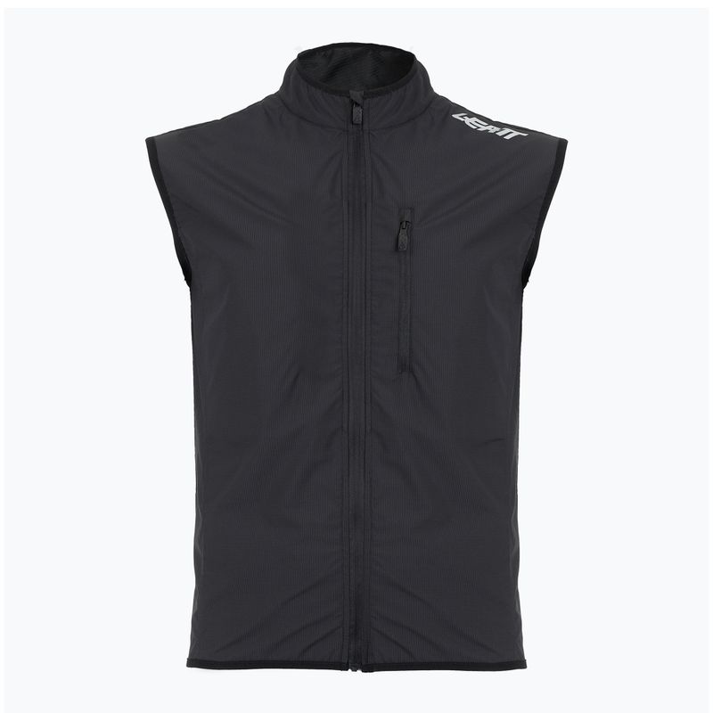 Vestă de ciclism pentru bărbați RaceVest Lite black