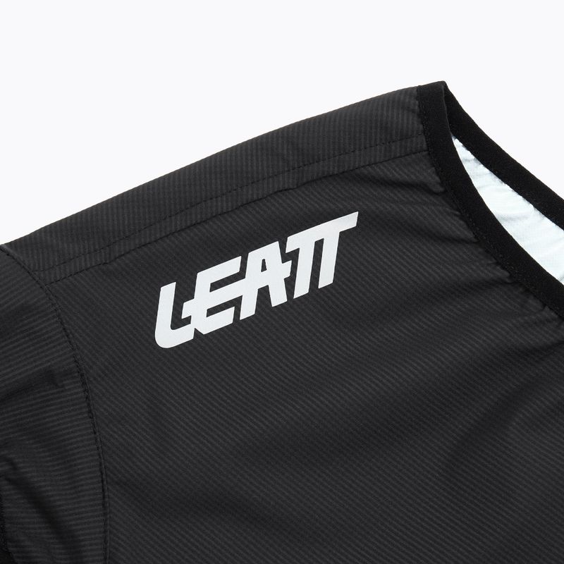 Vestă de ciclism pentru bărbați RaceVest Lite black 5