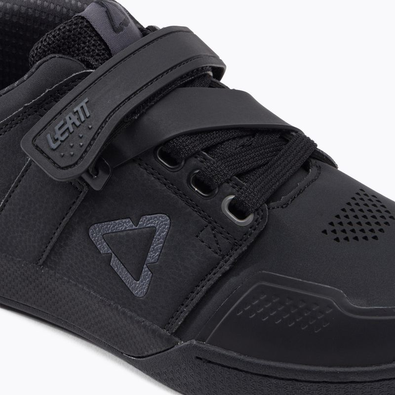Leatt 4.0 Clip MTB pantofi de biciclete negru 3020003781 8