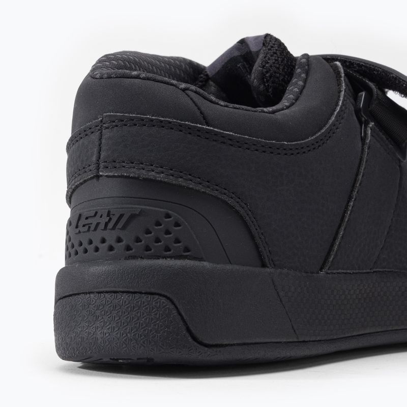 Leatt 4.0 Clip MTB pantofi de biciclete negru 3020003781 9
