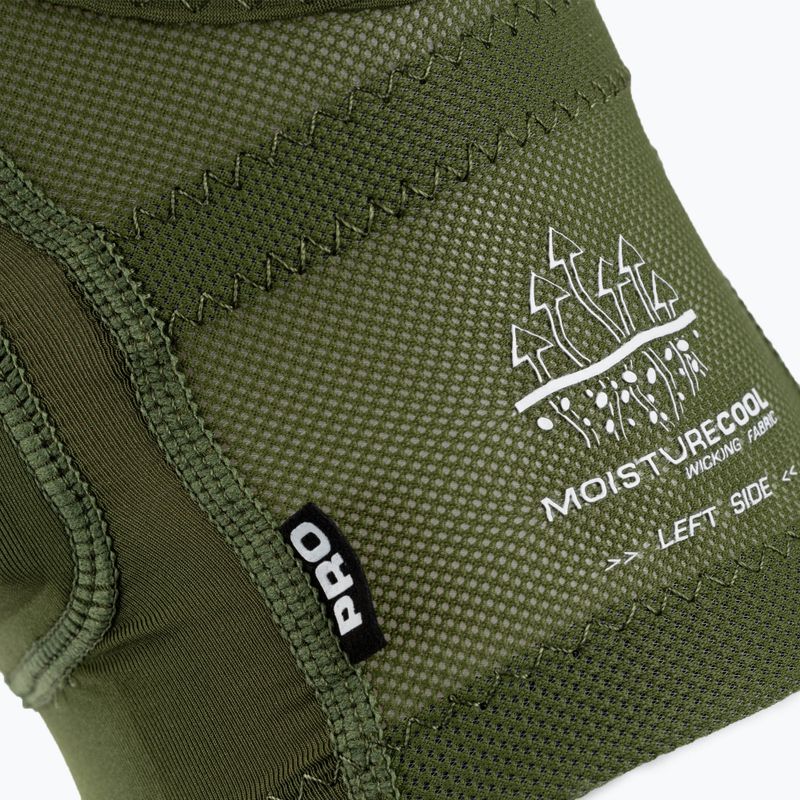 Genunchiere Leatt AirFlex Pro verde 5020004300 4