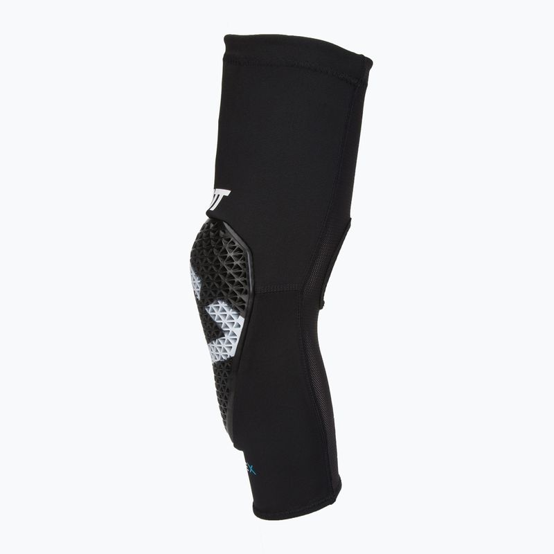 Apărători de coate Leatt Airflex negre5020004320 2