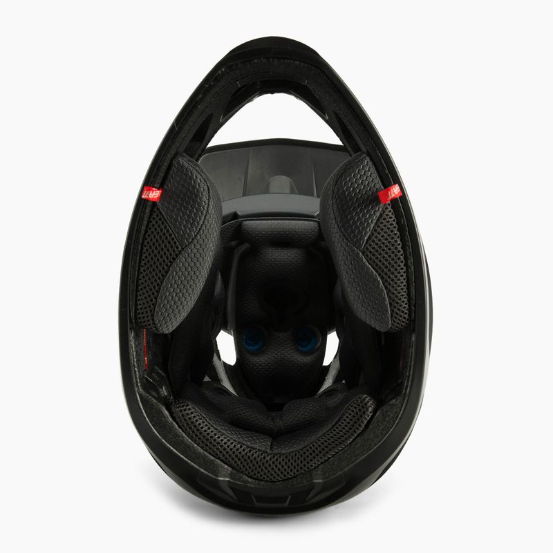 Cască de bicicletă Leatt MTB 4.0 V21.1 negru 1021000561 5