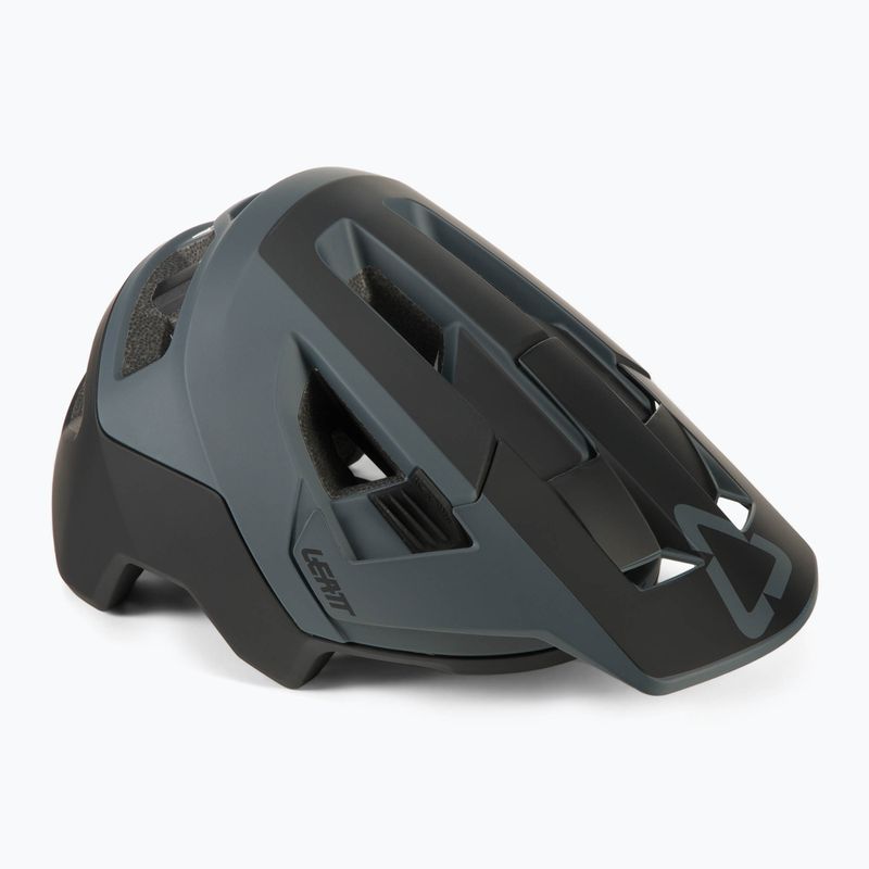 Leatt MTB 4.0 Cască de bicicletă Allmtn V21.1 negru 1021000601