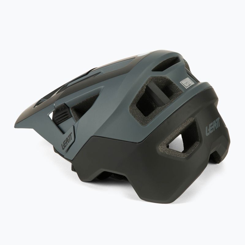 Leatt MTB 4.0 Cască de bicicletă Allmtn V21.1 negru 1021000601 4