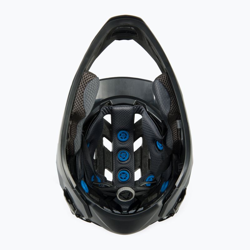 Leatt MTB 3.0 Cască de bicicletă Enduro V21.2 negru 1021000641 5