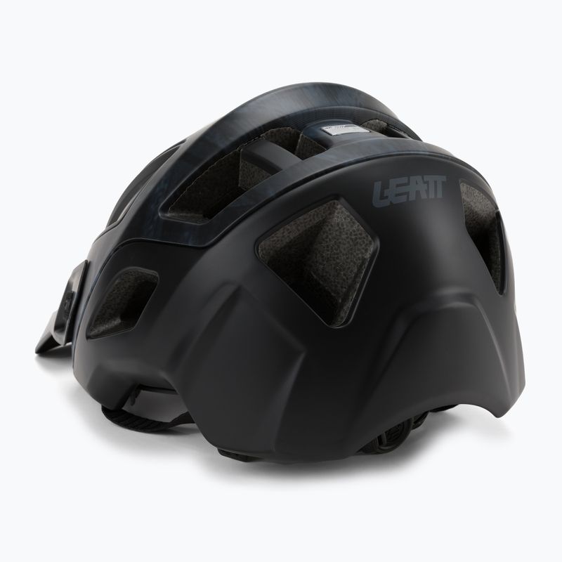 Cască de bicicletă Leatt MTB 3.0 AllMTN V21.2 negru 1021000682 4