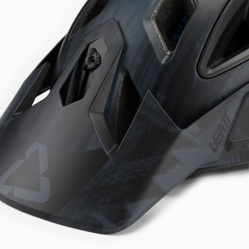 Cască de bicicletă Leatt MTB 3.0 AllMTN V21.2 negru 1021000682 7